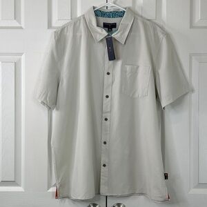 Margaritaville Mens Button Up Shirt Various Sizes